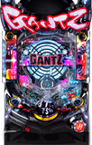 P Pachinko GANTZ3M3 - Pachinko Machine
