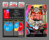 CR Negotiator Masayoshi Mashimo M2BZ12 - Game Spec