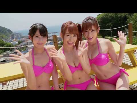 CR Koma Koma Club @ Age Select Y - Model Video
