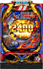 CR Pachinko Transformer R2 - Pachinko Machine