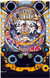 CR GOD AND DEATH 99VM - Pachinko Machine