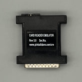 Card Reader Emulator
