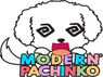 Modern Pachinko Logo
