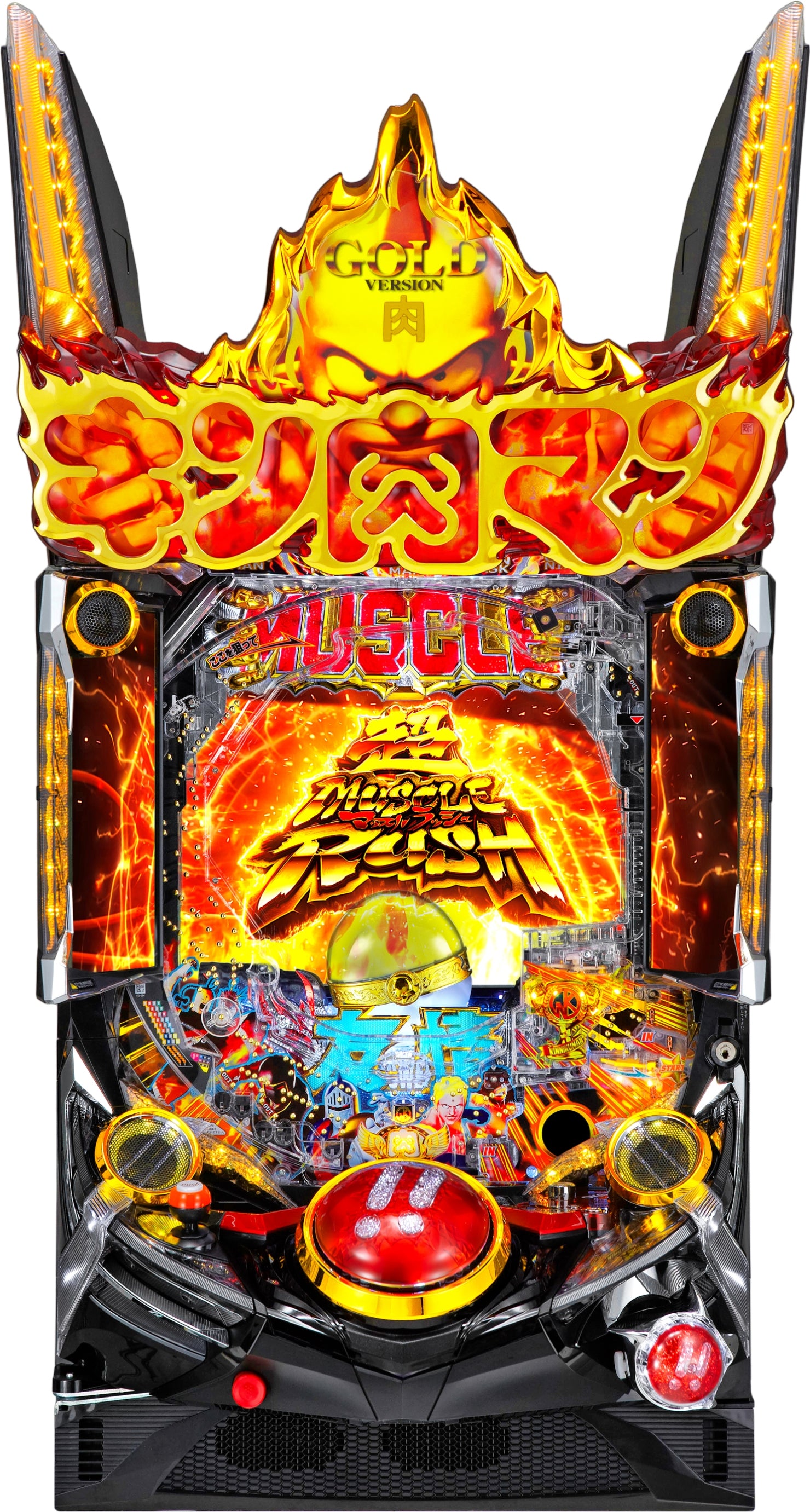 Kinnikuman 3 Main image