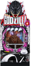 P Shin Kaiju King Godzilla 2L2-K - Pachinko Machine