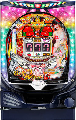 Kanakana with Momonogi Kana Main image