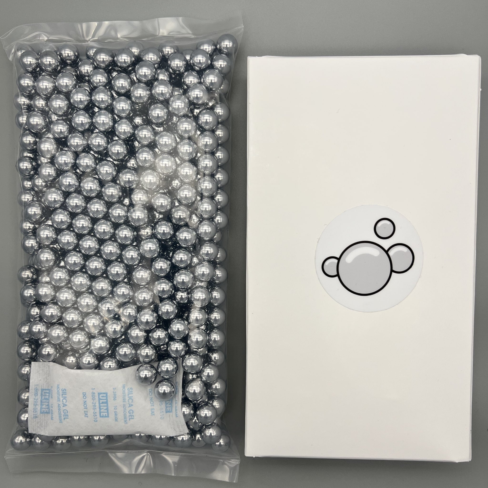 Pachinko Balls Secondary image