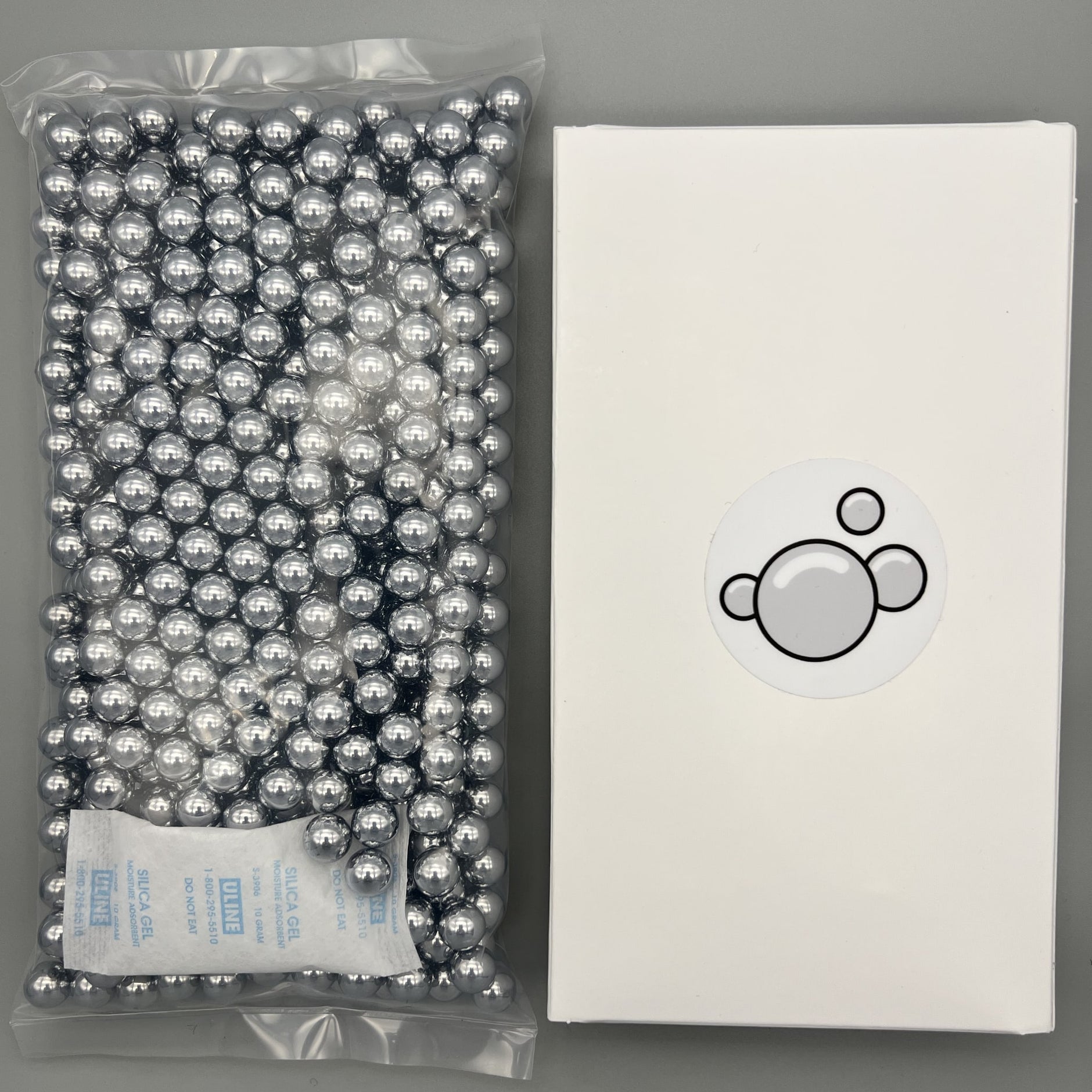CLEARNEO 丸い 30g