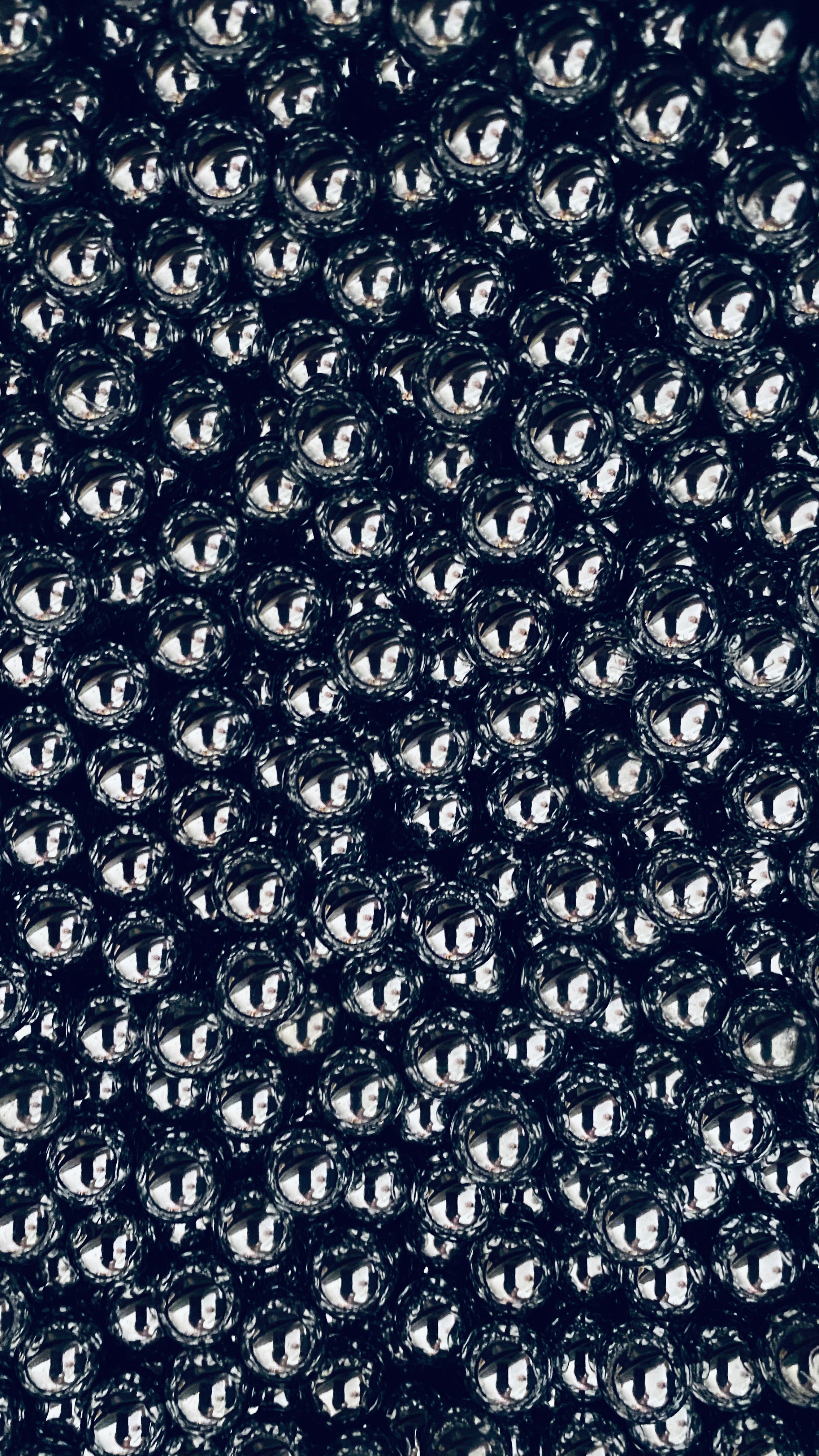 Authentic Pachinko Balls