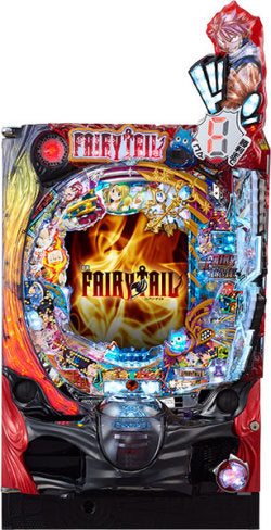 Fairy Tail FPM - modernpachinko